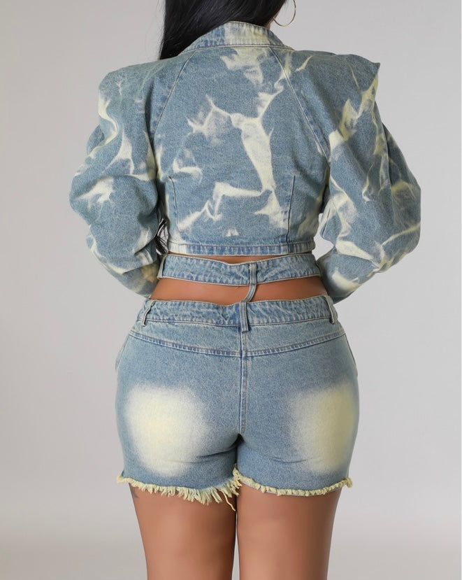 Denim Bae