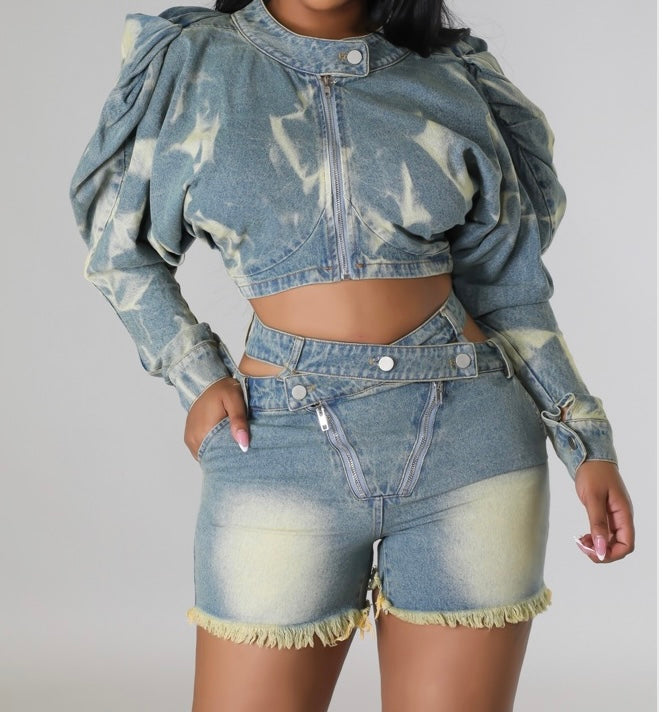 Denim Bae